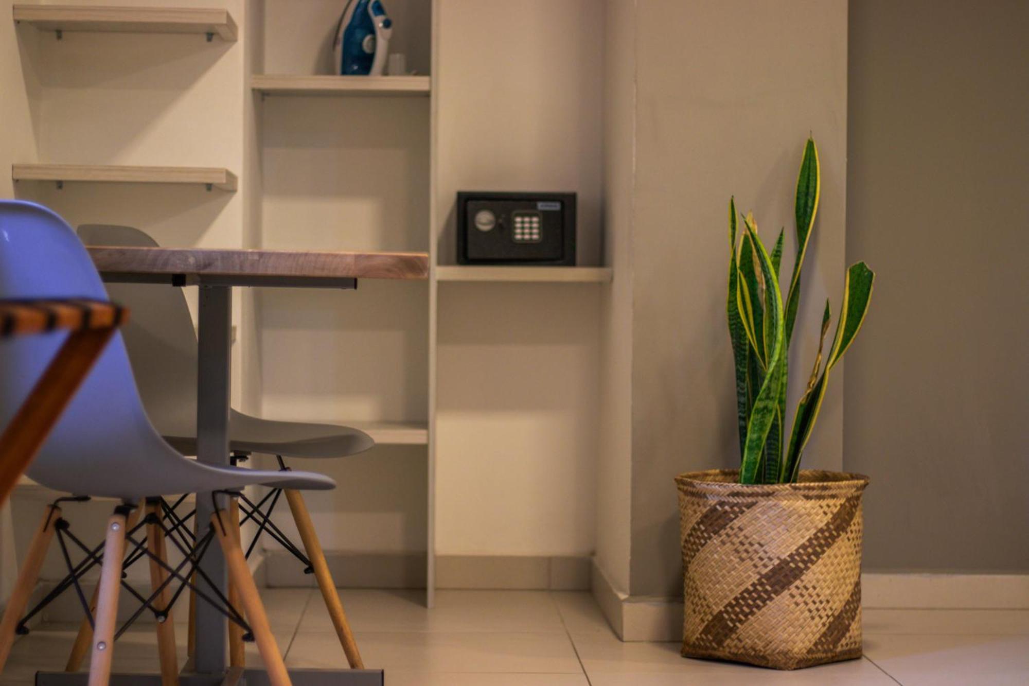 Hotel Bambu Milla De Oro Medellín Eksteriør billede