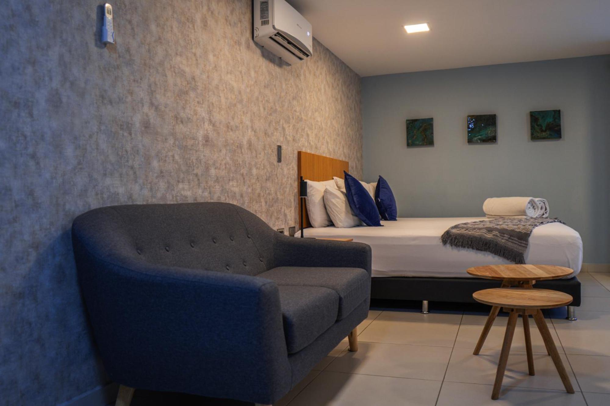 Hotel Bambu Milla De Oro Medellín Eksteriør billede